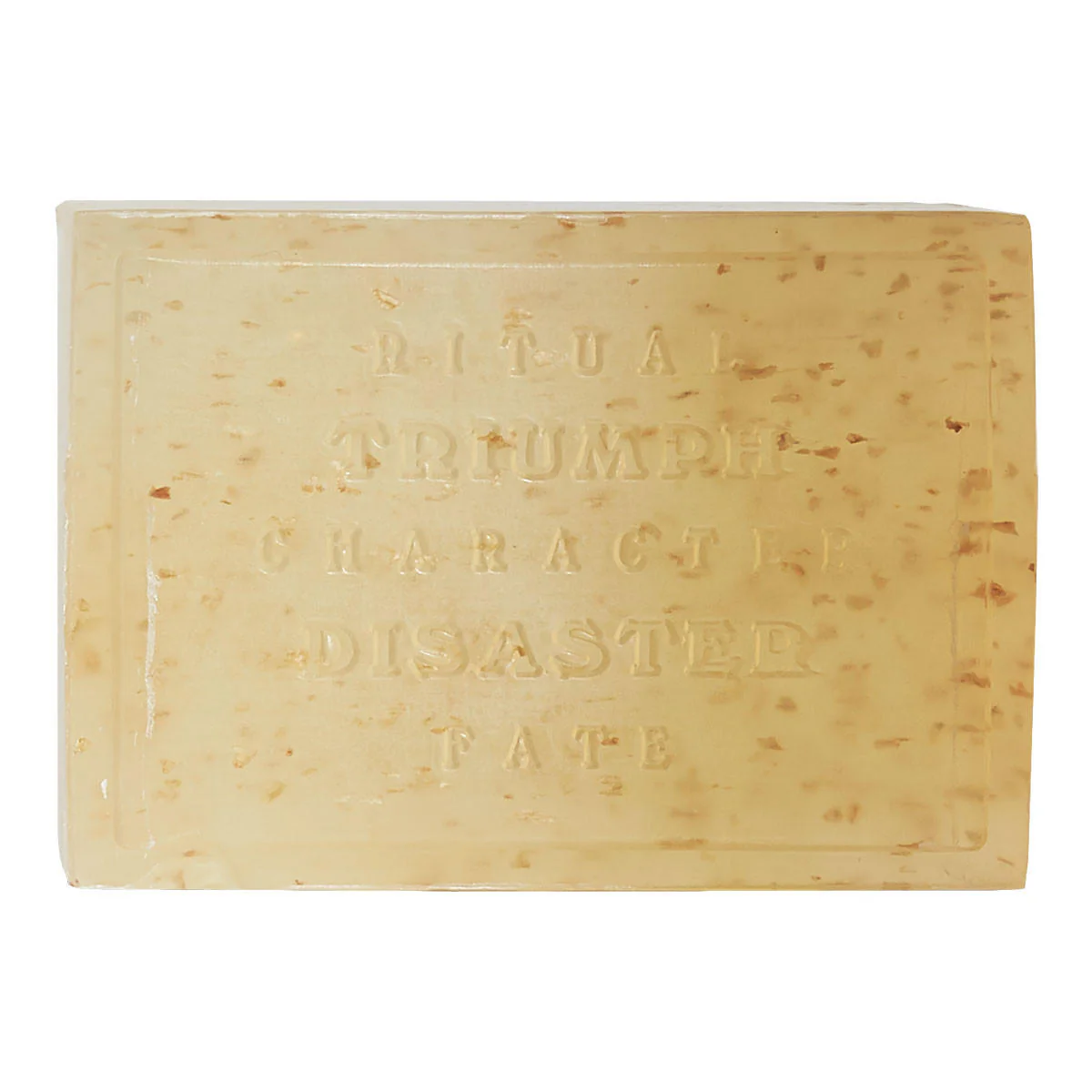 A + R Soap - Image 2