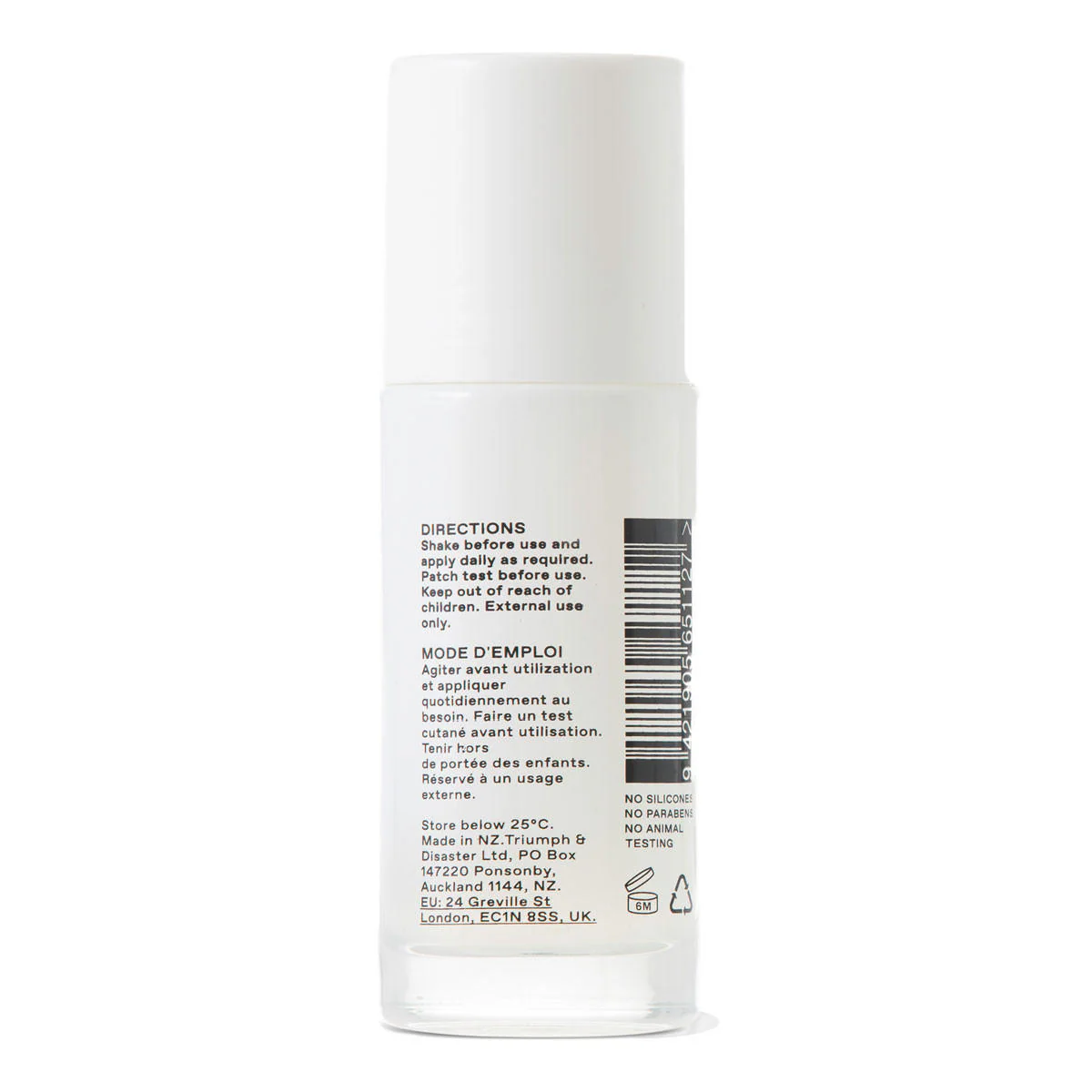 Deodorant Blanco - Image 2