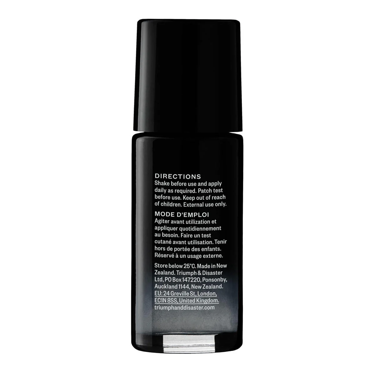 Deodorant V1 Spice - Image 2