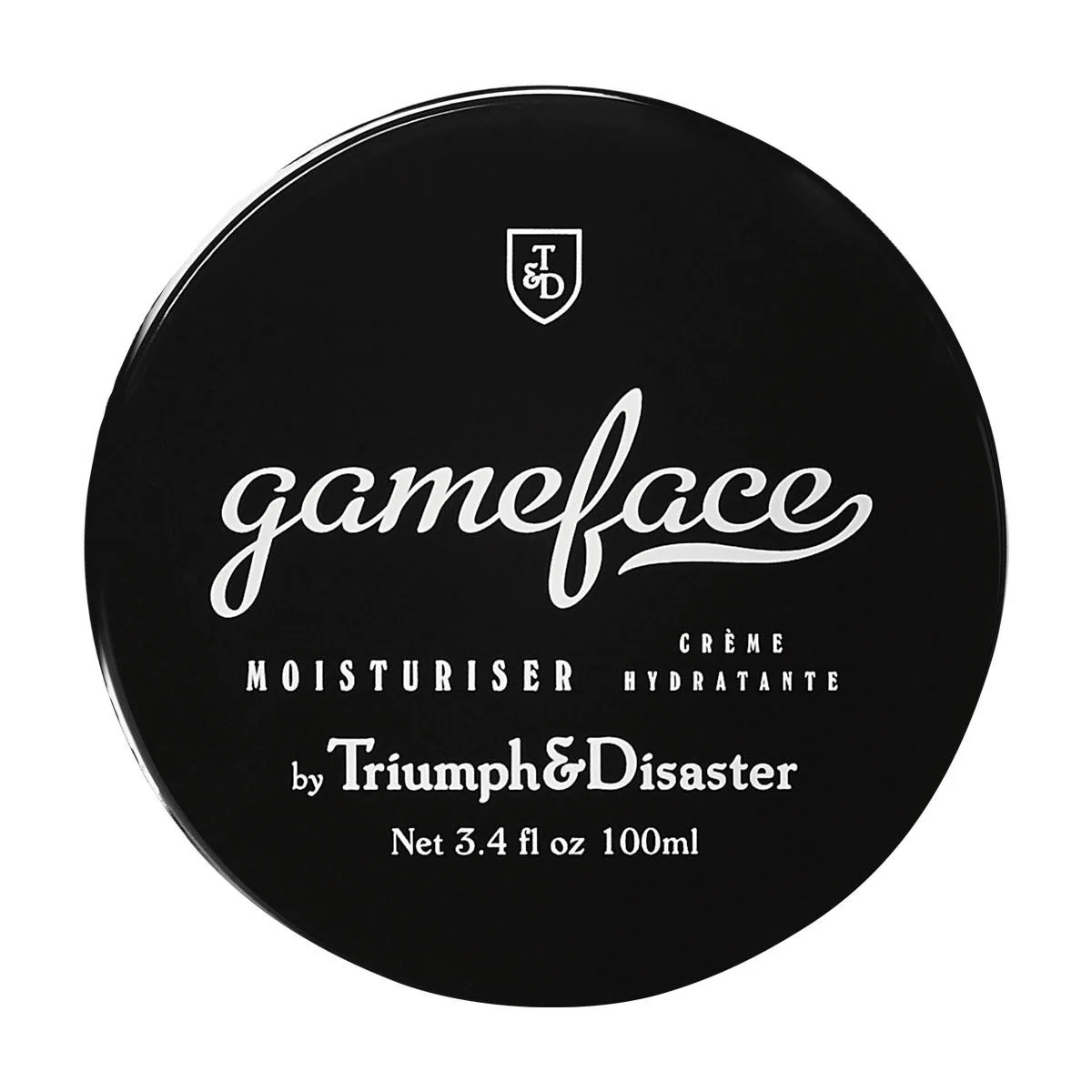 Gameface Moisturiser - Image 2