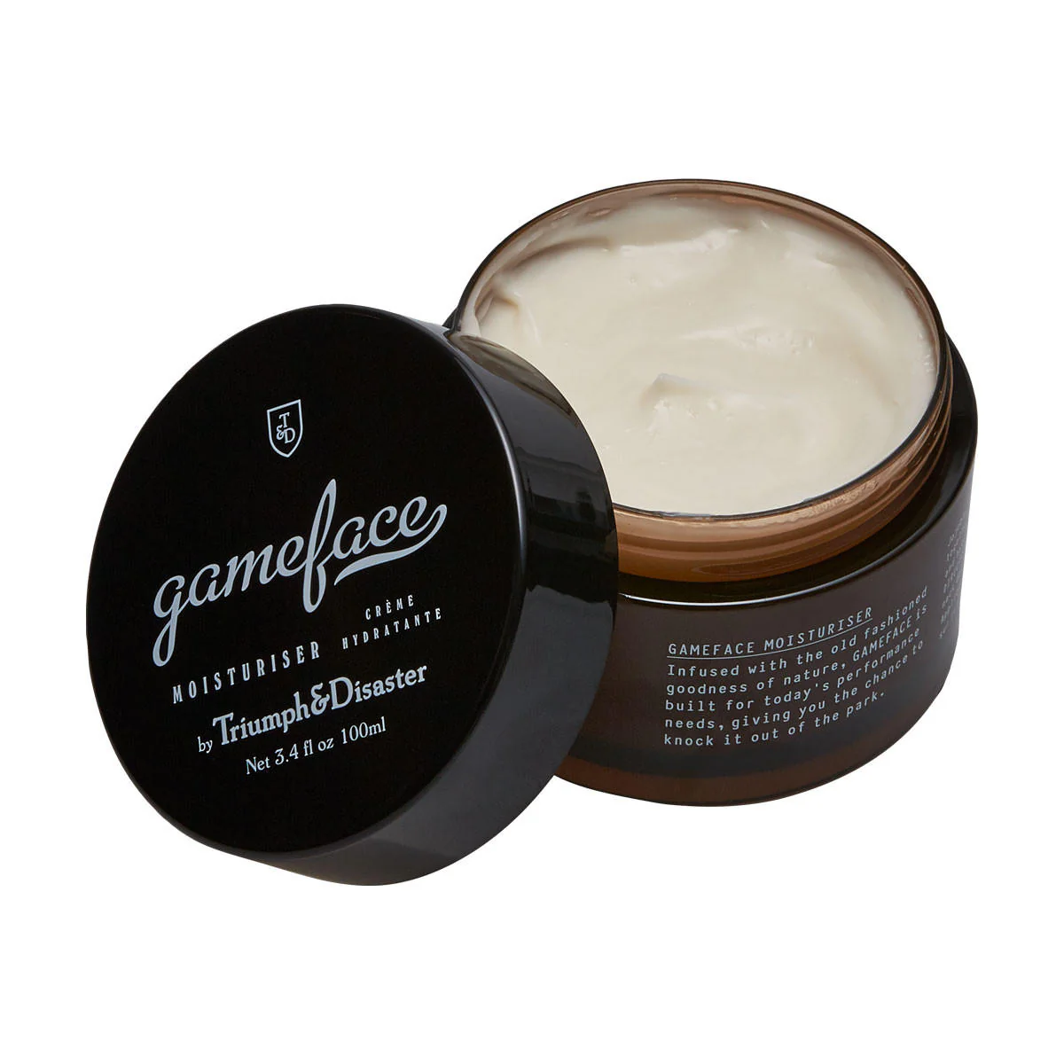 Gameface Moisturiser - Image 3