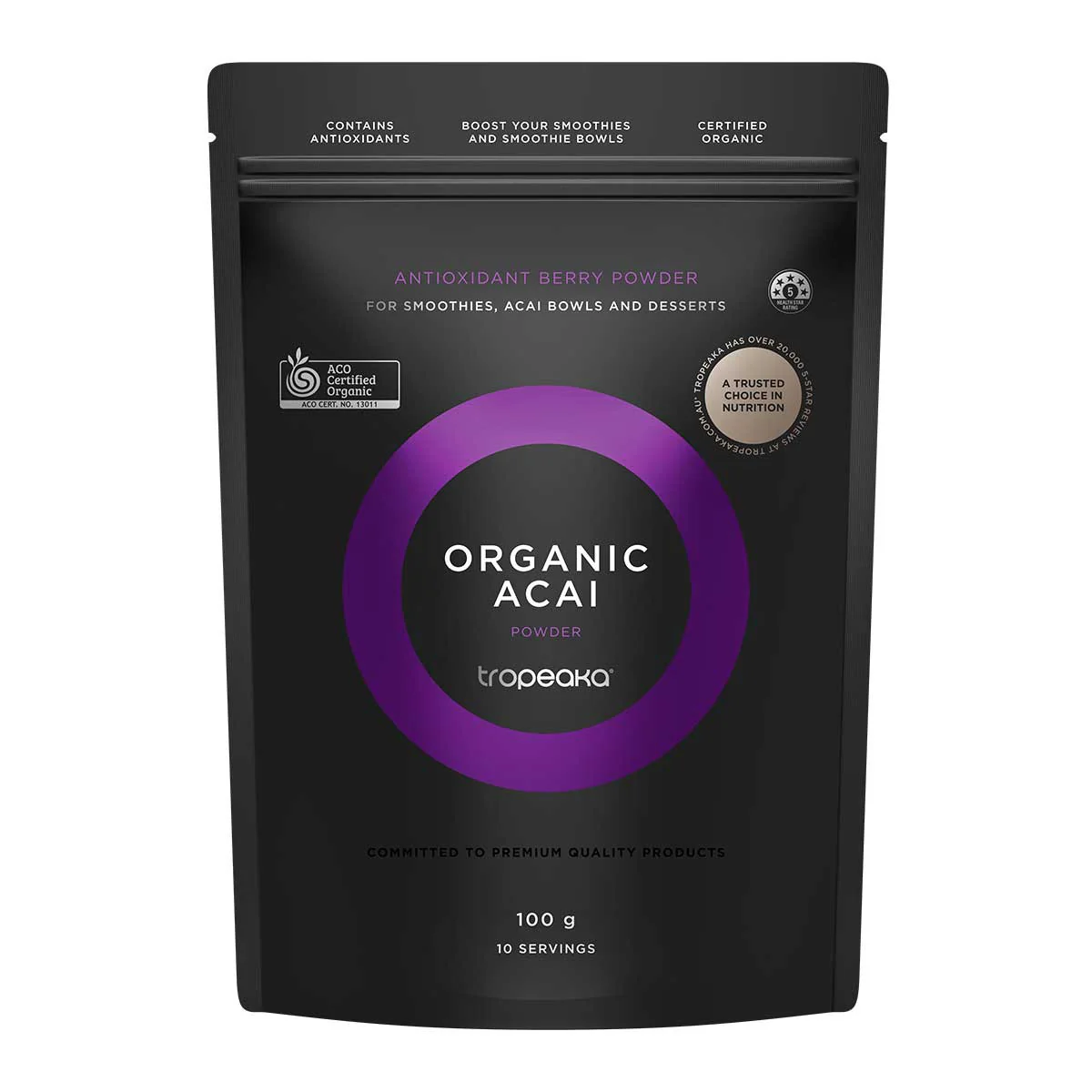Acai Powder - Image 4