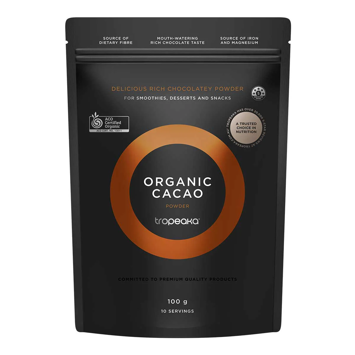 Cacao Powder - Image 4