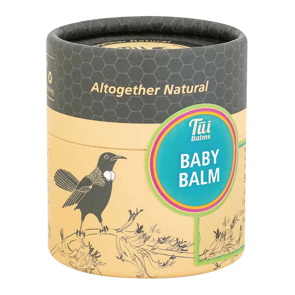 Baby Balm - Soothing Skincare - Image 2