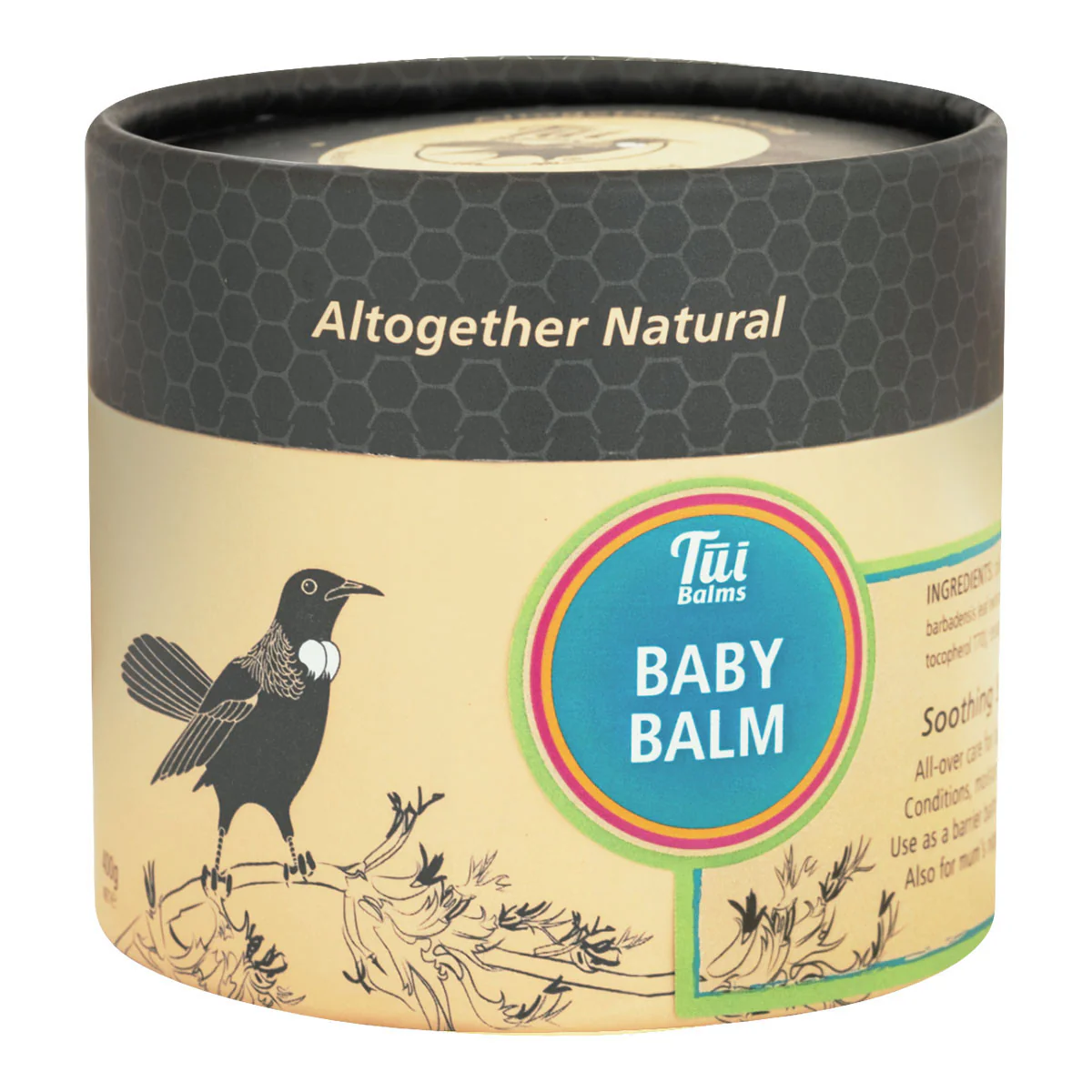 Baby Balm - Soothing Skincare - Image 3