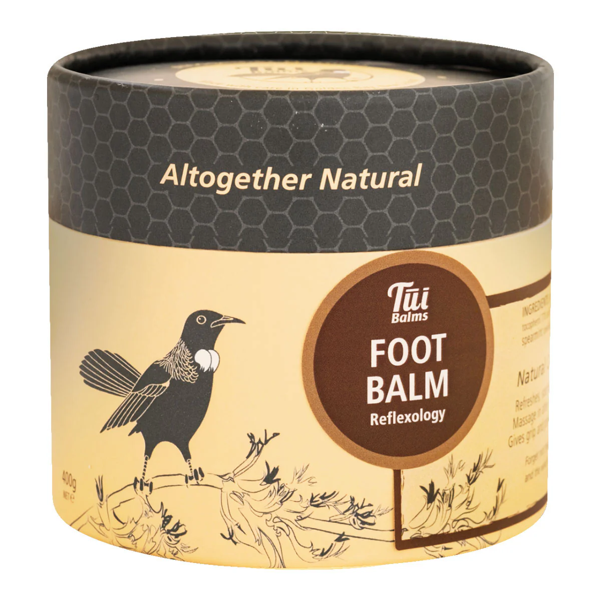 Foot Massage Balm - Image 2
