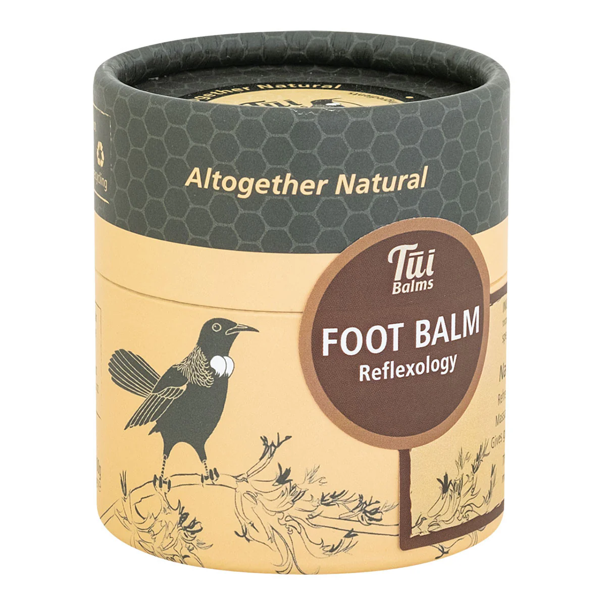 Foot Massage Balm - Image 3