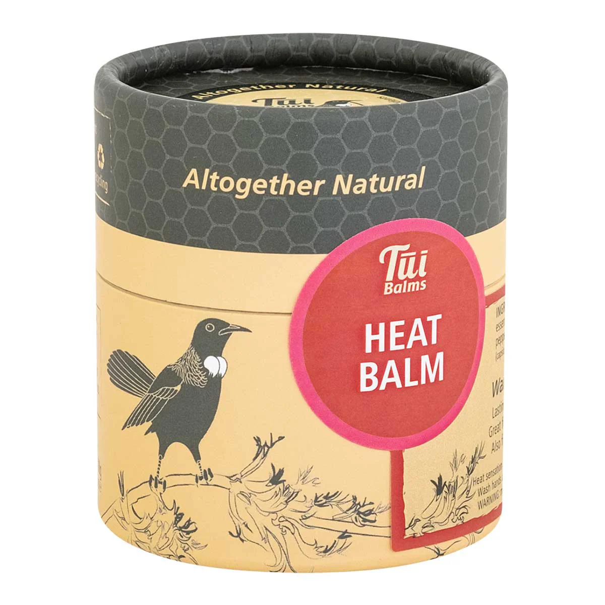 Heat Balm - Image 2