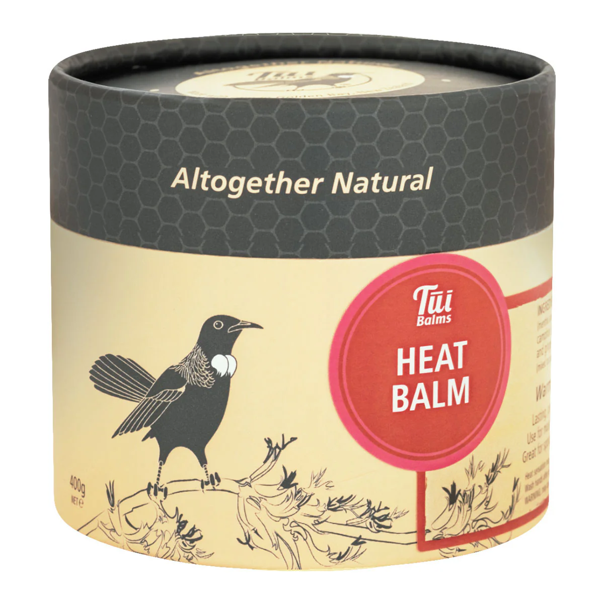 Heat Balm - Image 3