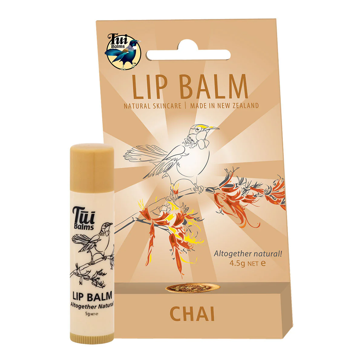Lip Balm Stick - Image 2