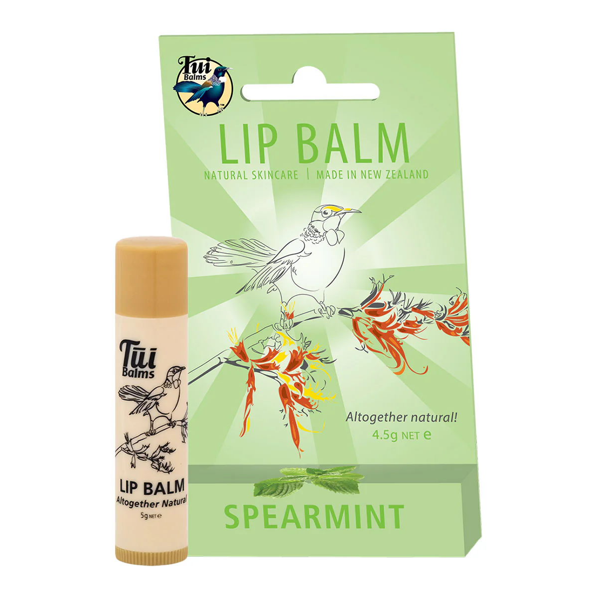 Lip Balm Stick - Image 3