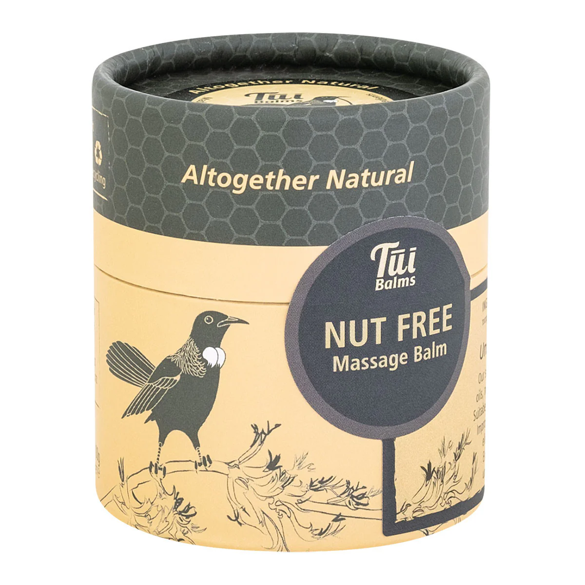 Massage Balm - Nut Free - Image 2