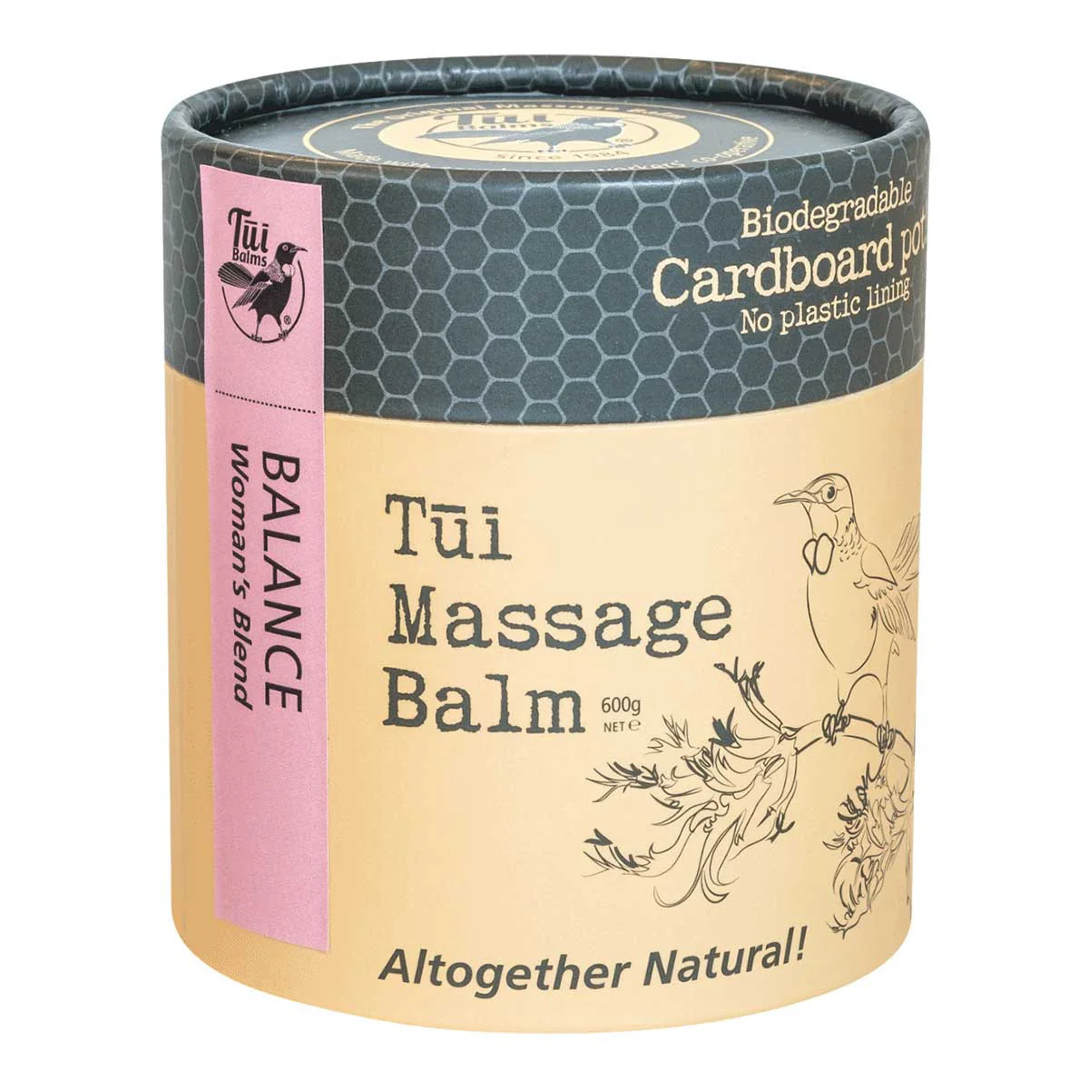 Massage & Body Balm – Balance - Image 2
