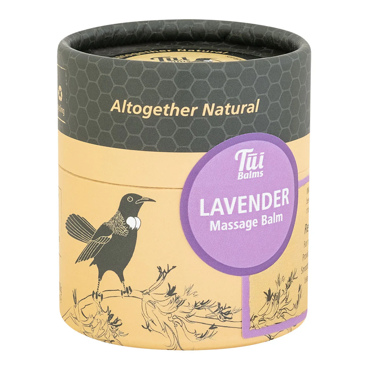 Massage & Body Balm - Lavender - Image 2