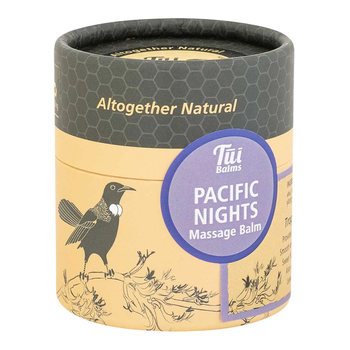 Massage & Body Balm - Pacific Nights - Image 2