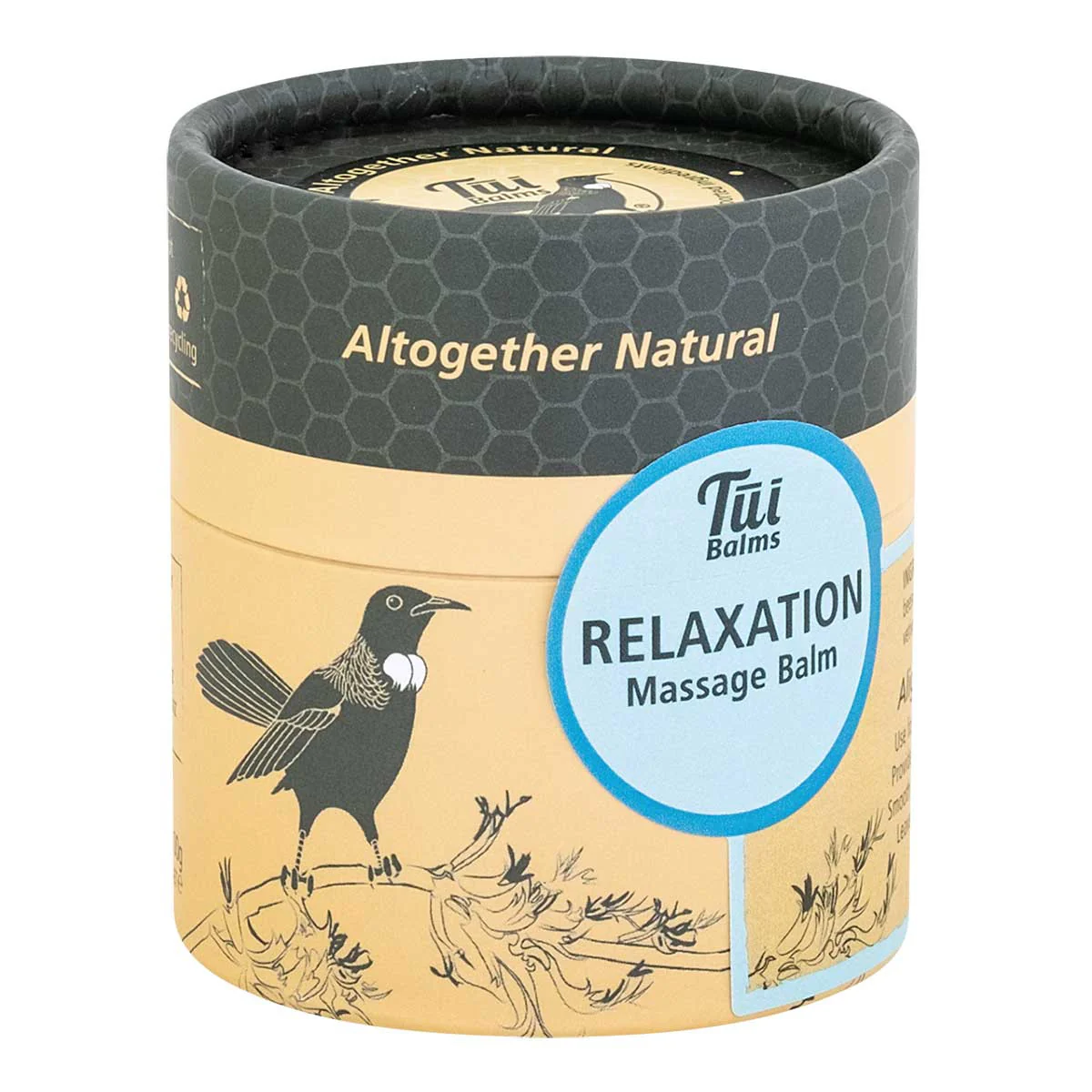Massage & Body Balm - Relaxation - Image 2