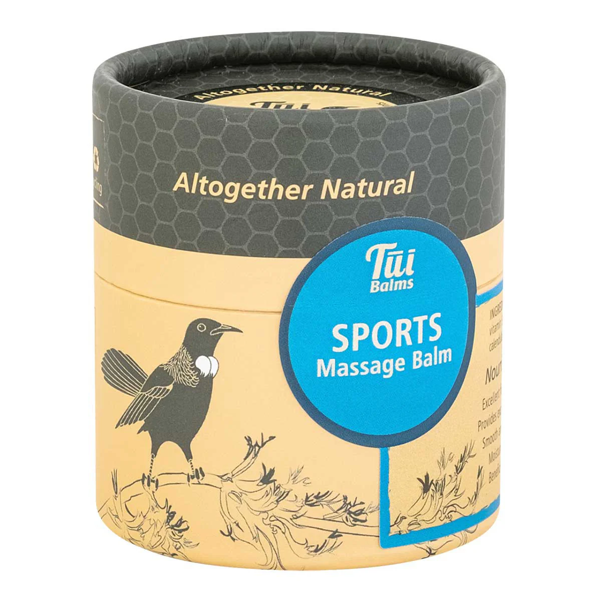 Massage & Body Balm - Sports - Image 2