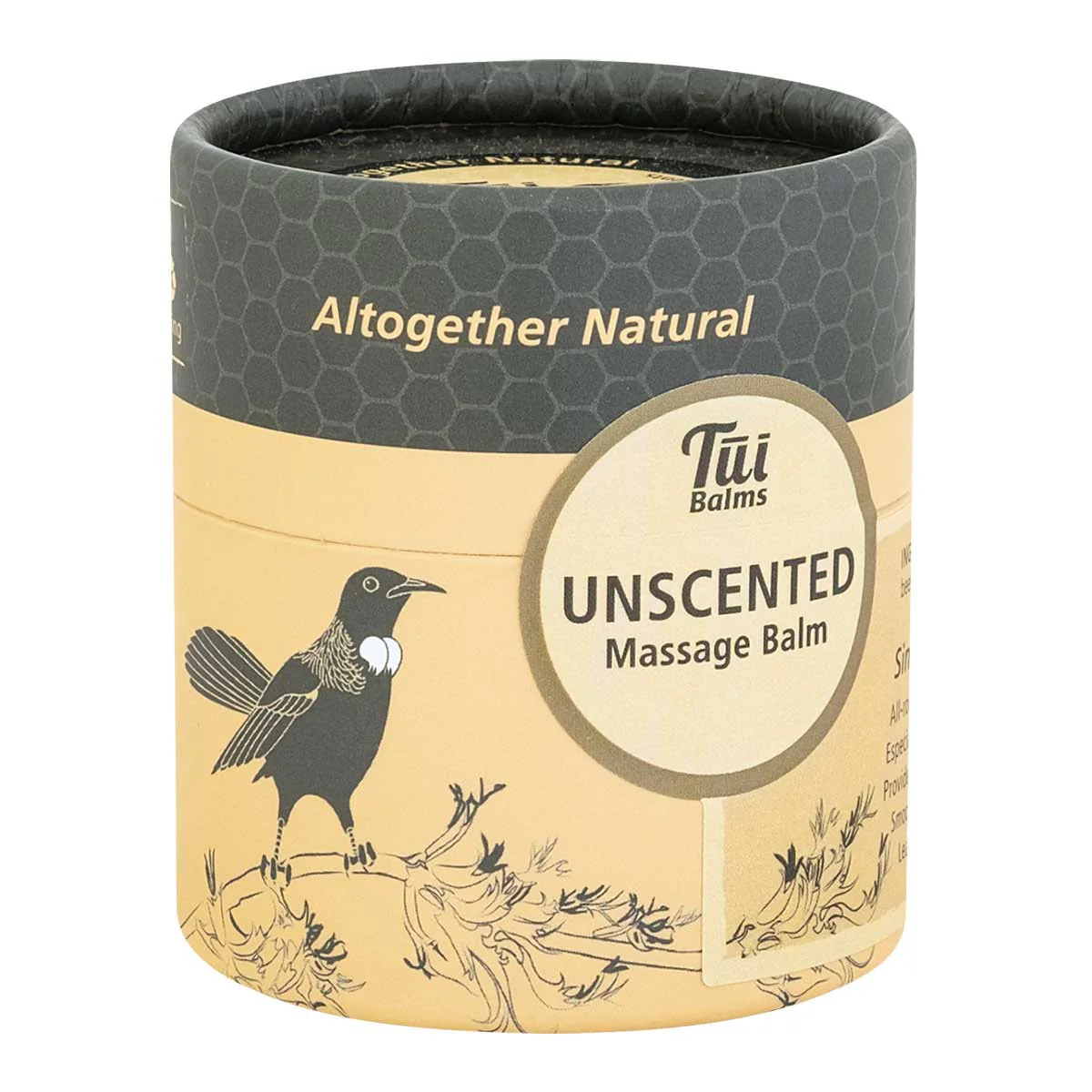 Massage & Body Balm - Unscented - Image 2