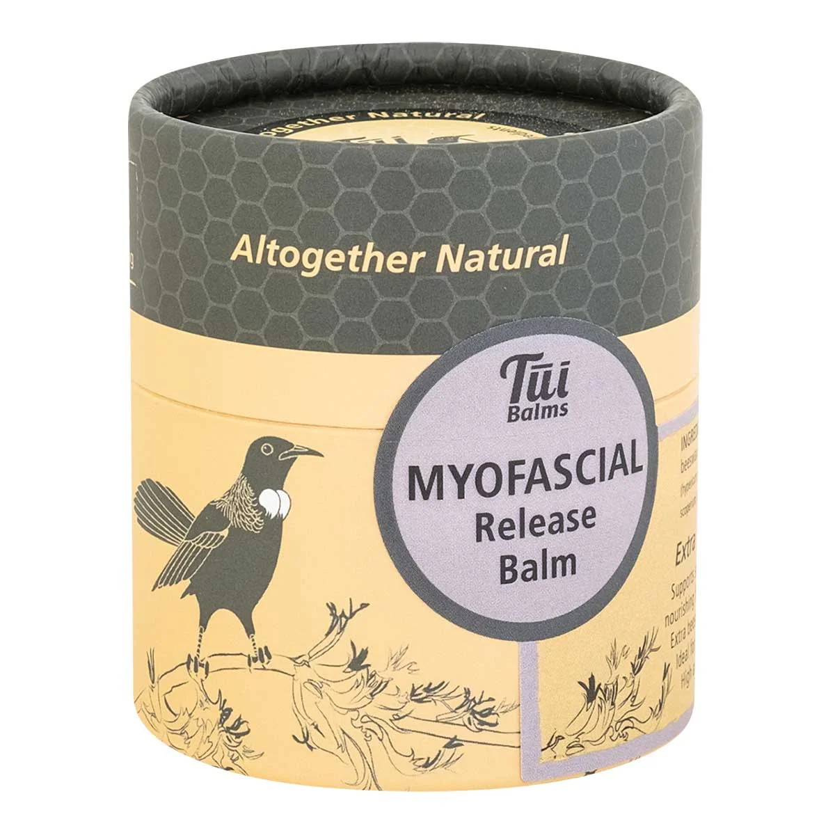 Myofascial Release Balm - Image 2