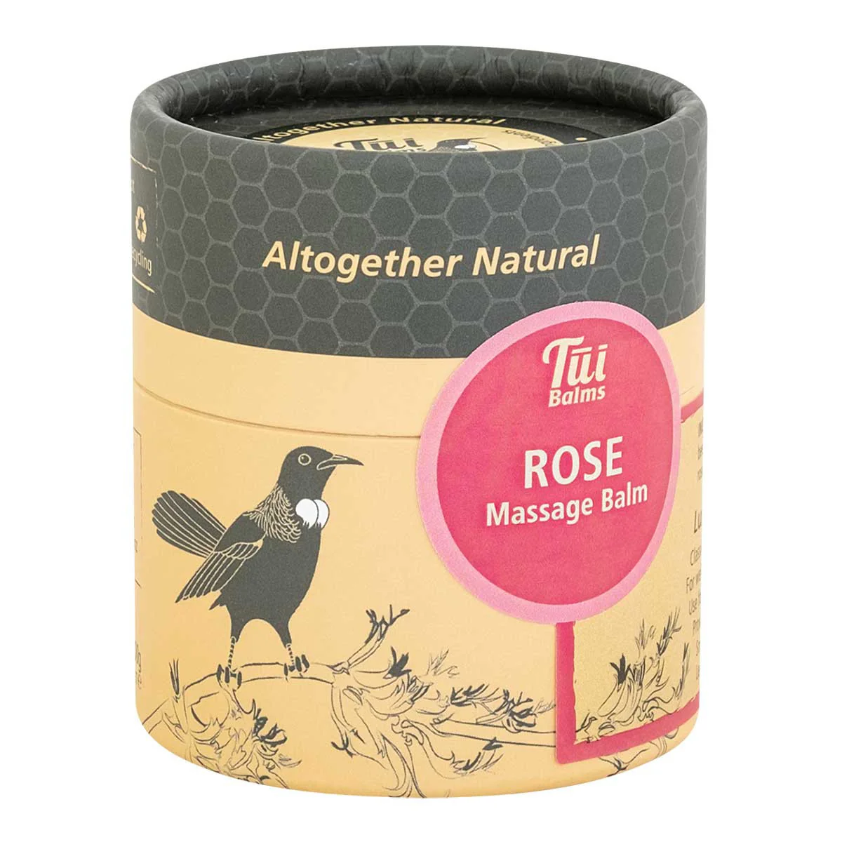 Rose Massage Balm - Image 2