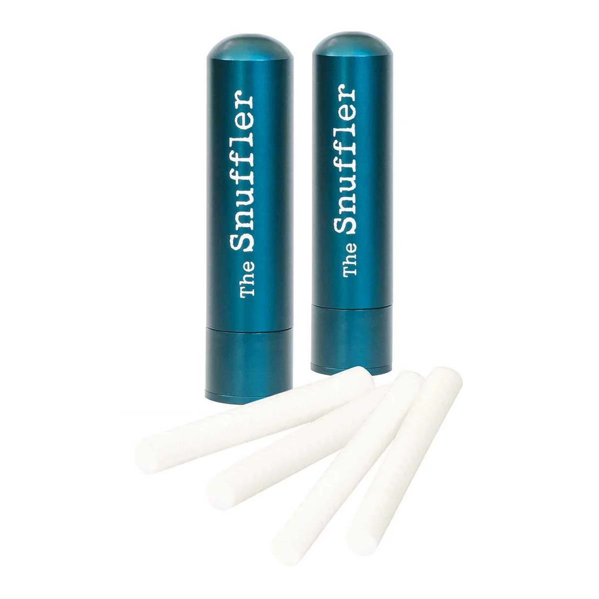 The Snuffler - Nasal Inhaler - Image 3