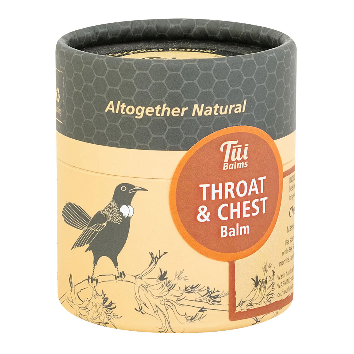 Throat & Chest Balm - Image 2