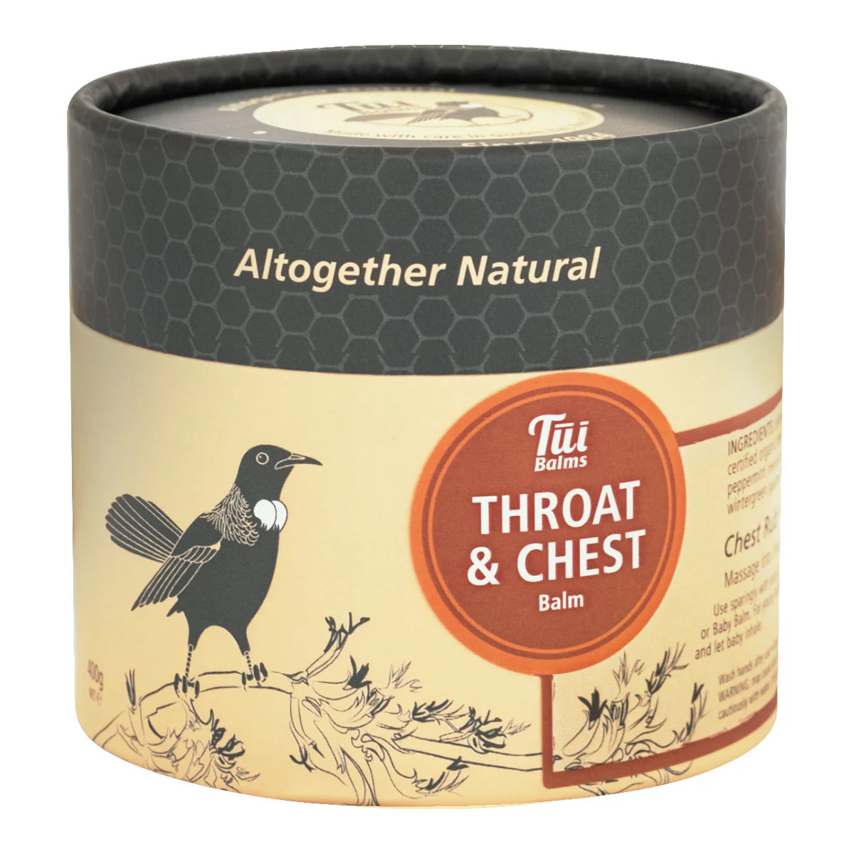 Throat & Chest Balm - Image 3