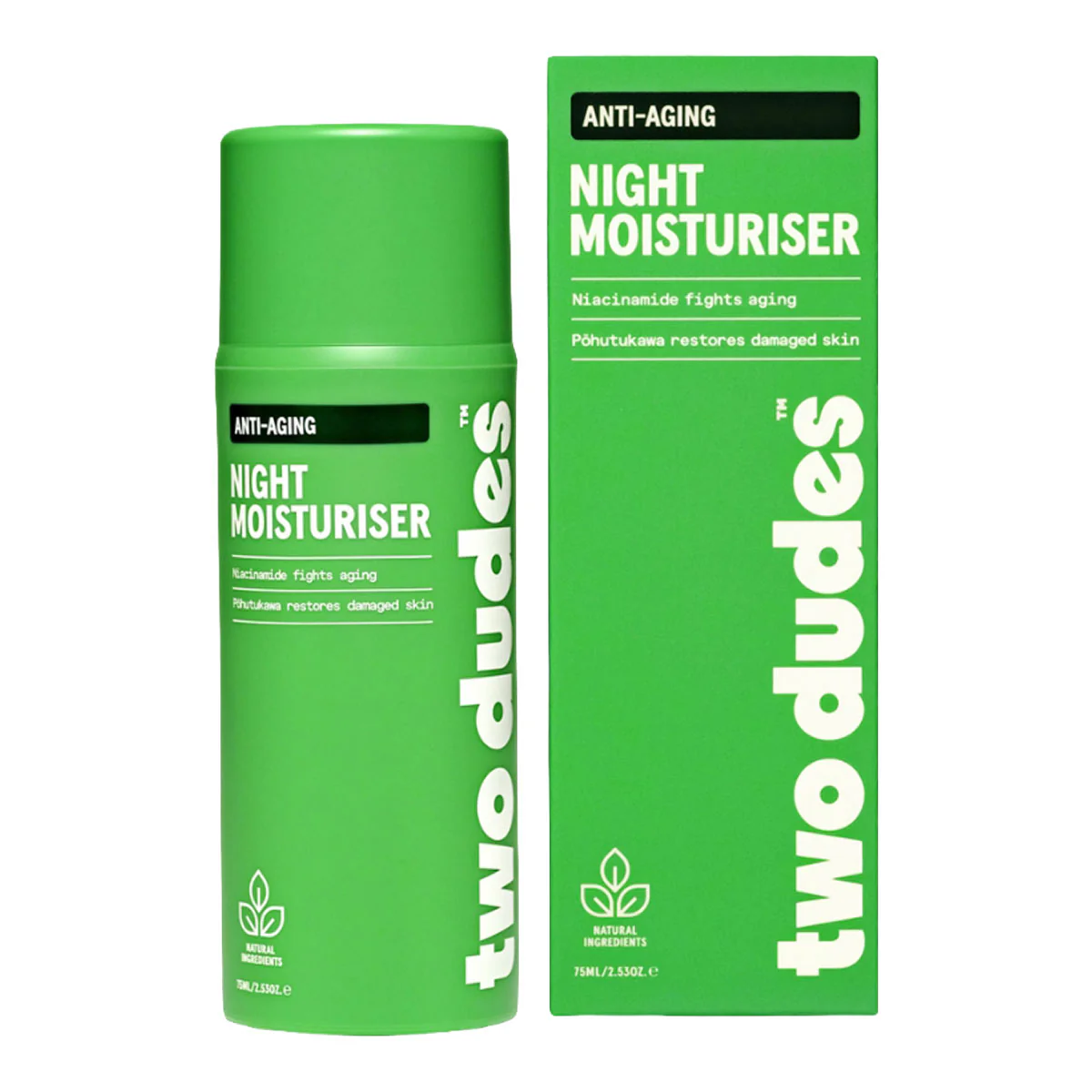 Night Moisturiser
