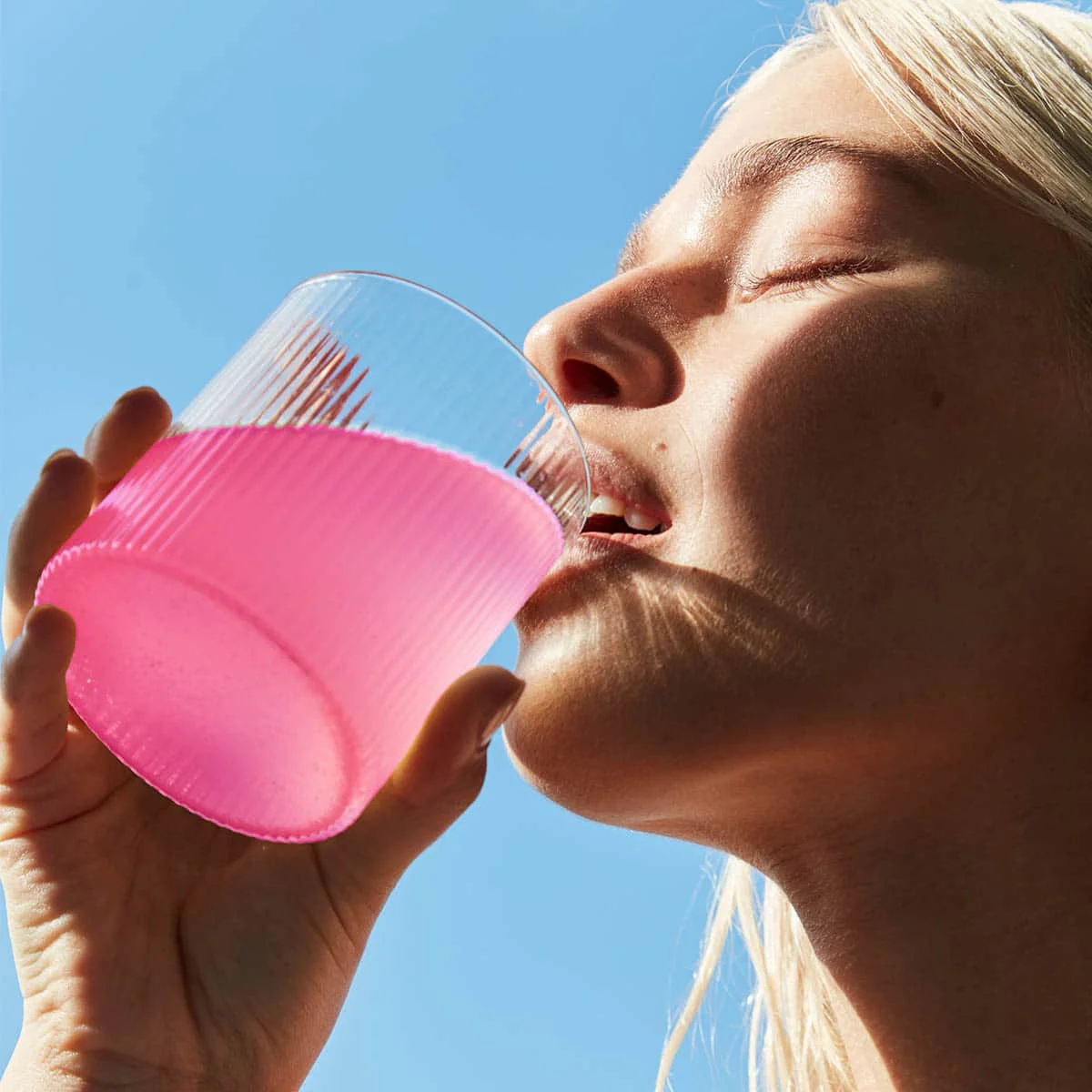 Hydrate⁴ Raspberry Lemonade Salt - Image 3