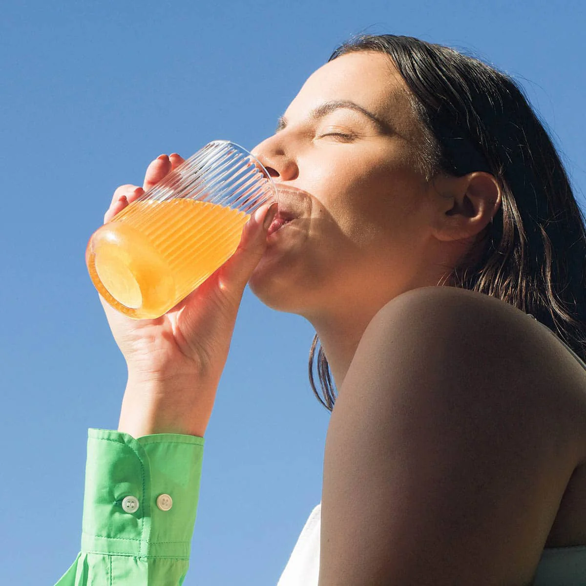 Hydrate⁴ Orange Citrus Salt - Image 5