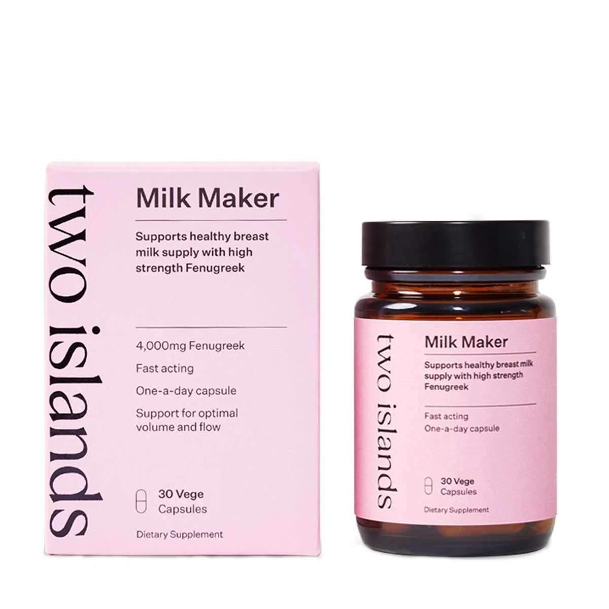 Milk Maker - Breastmilk Support - Image 4