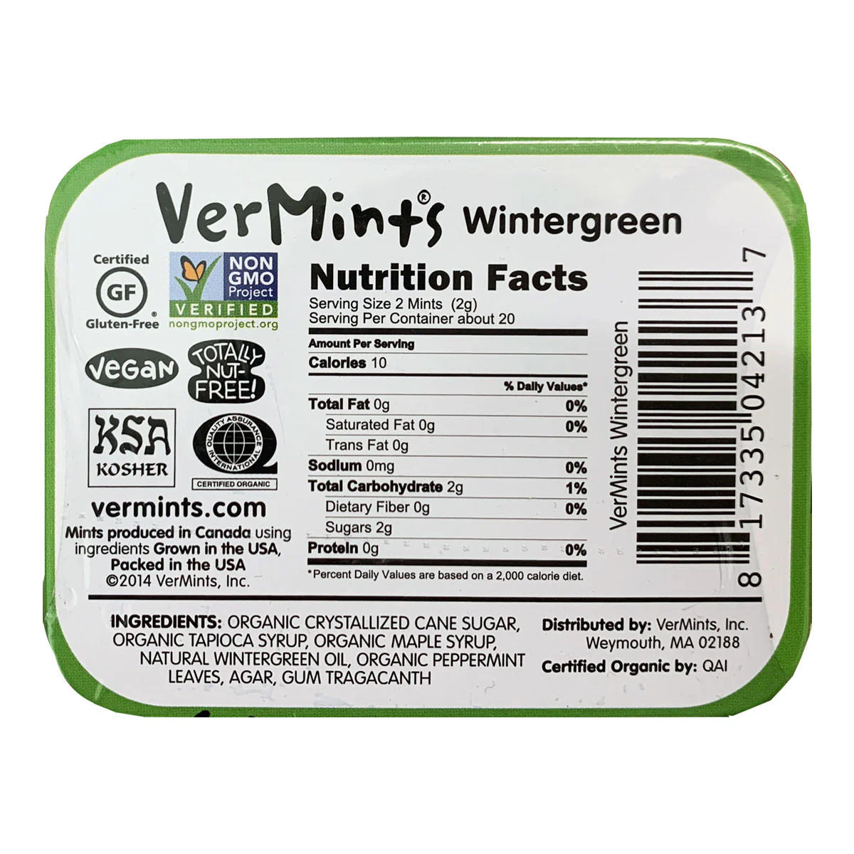 WinterMint Mints - Image 2