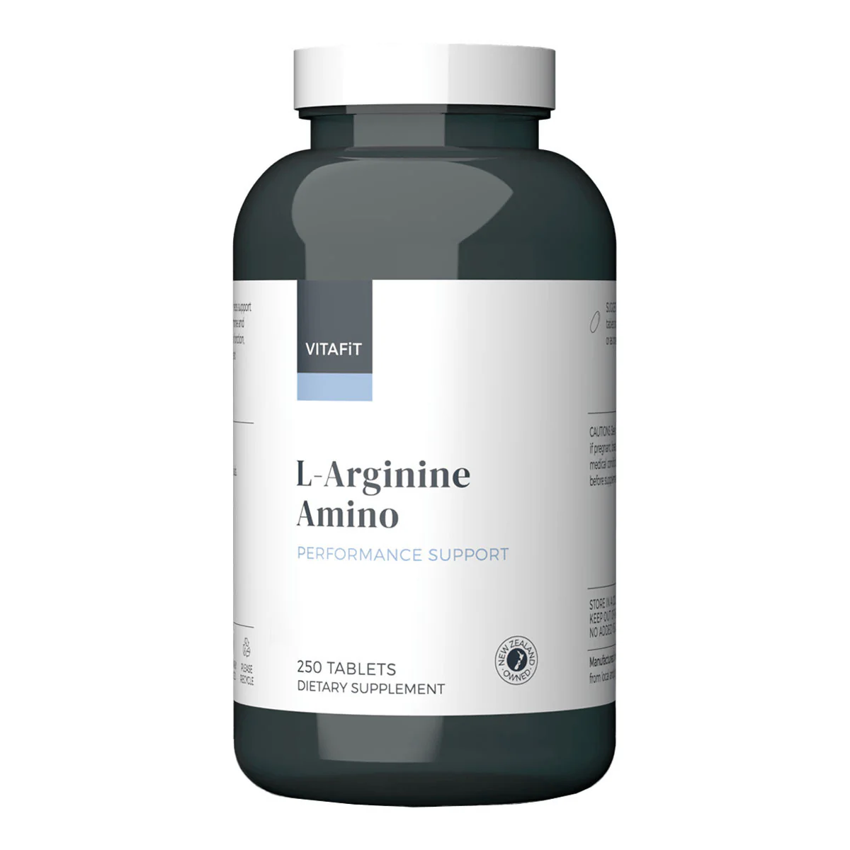 L-Arginine - Amino - Image 2