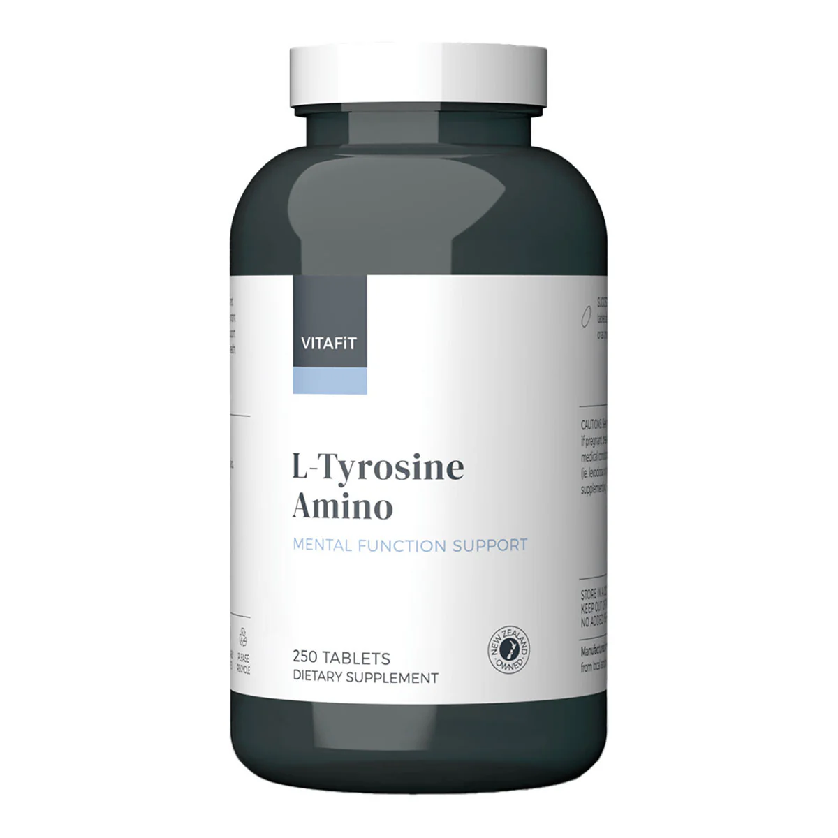 L-Tyrosine Amino - Image 2