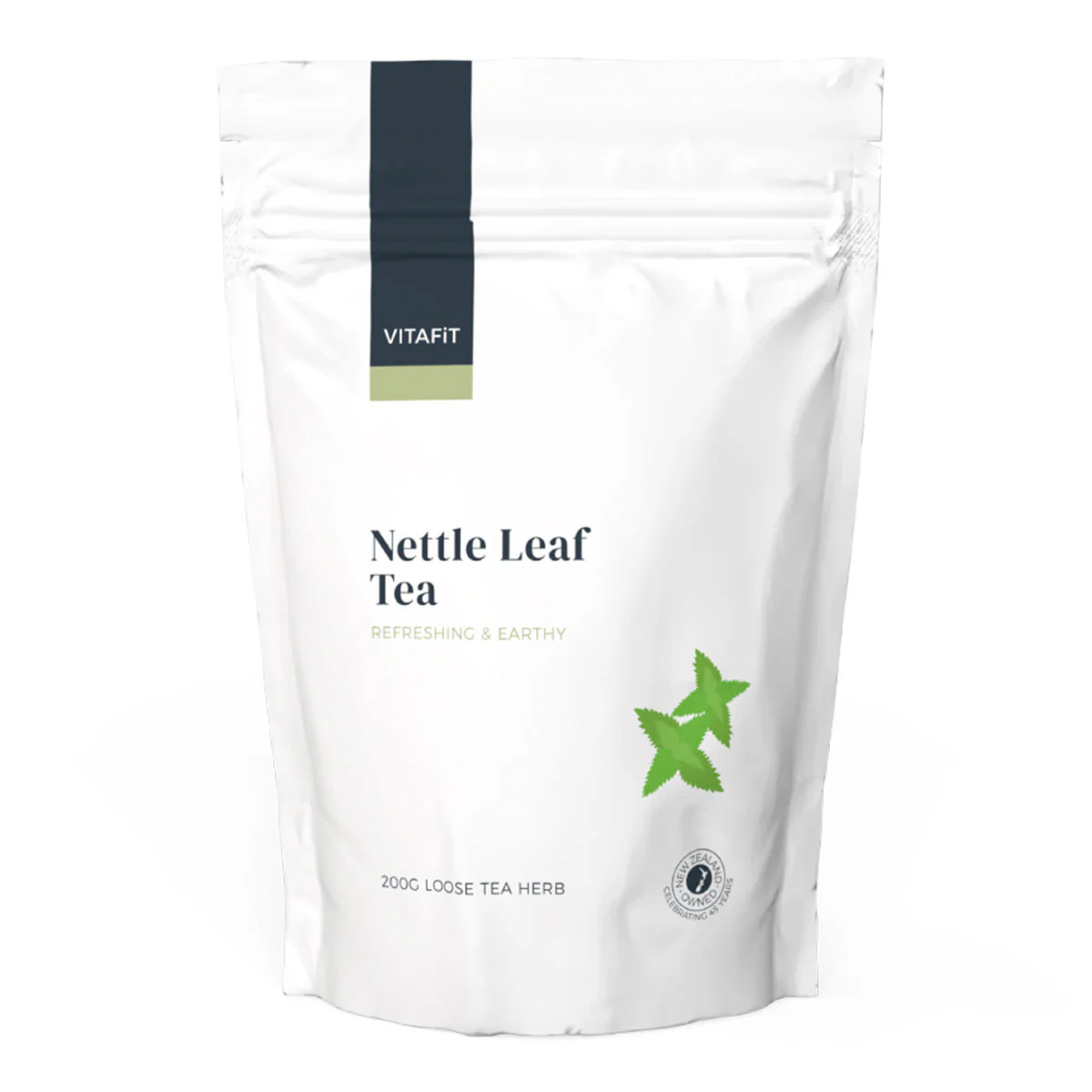 Nettle Loose Leaf Tea