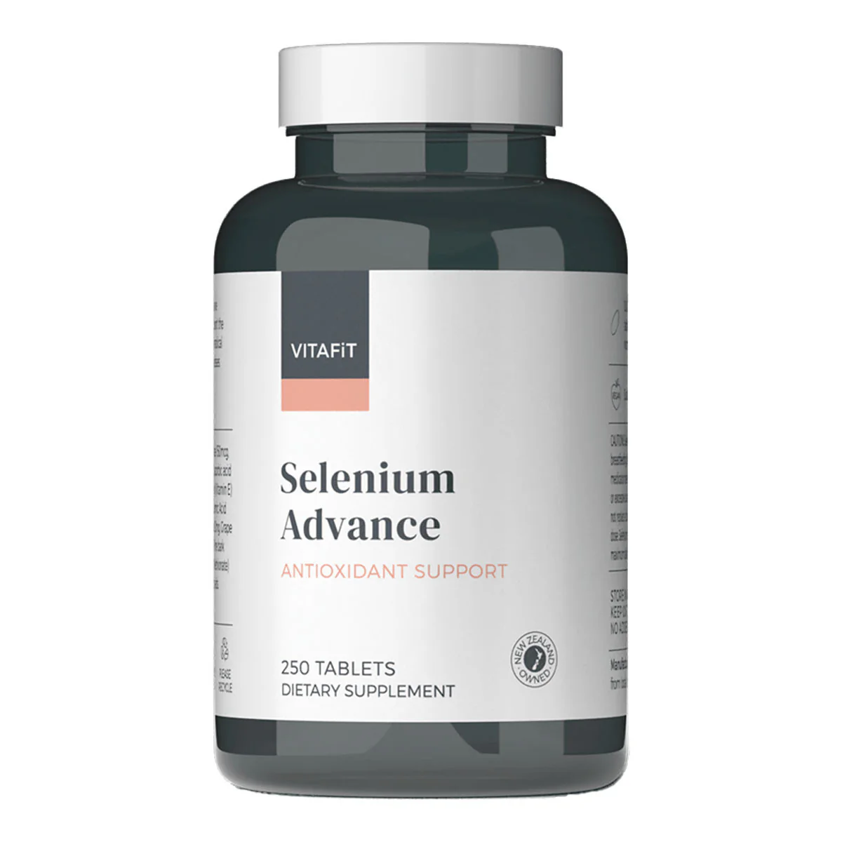 Selenium Advance - Image 2