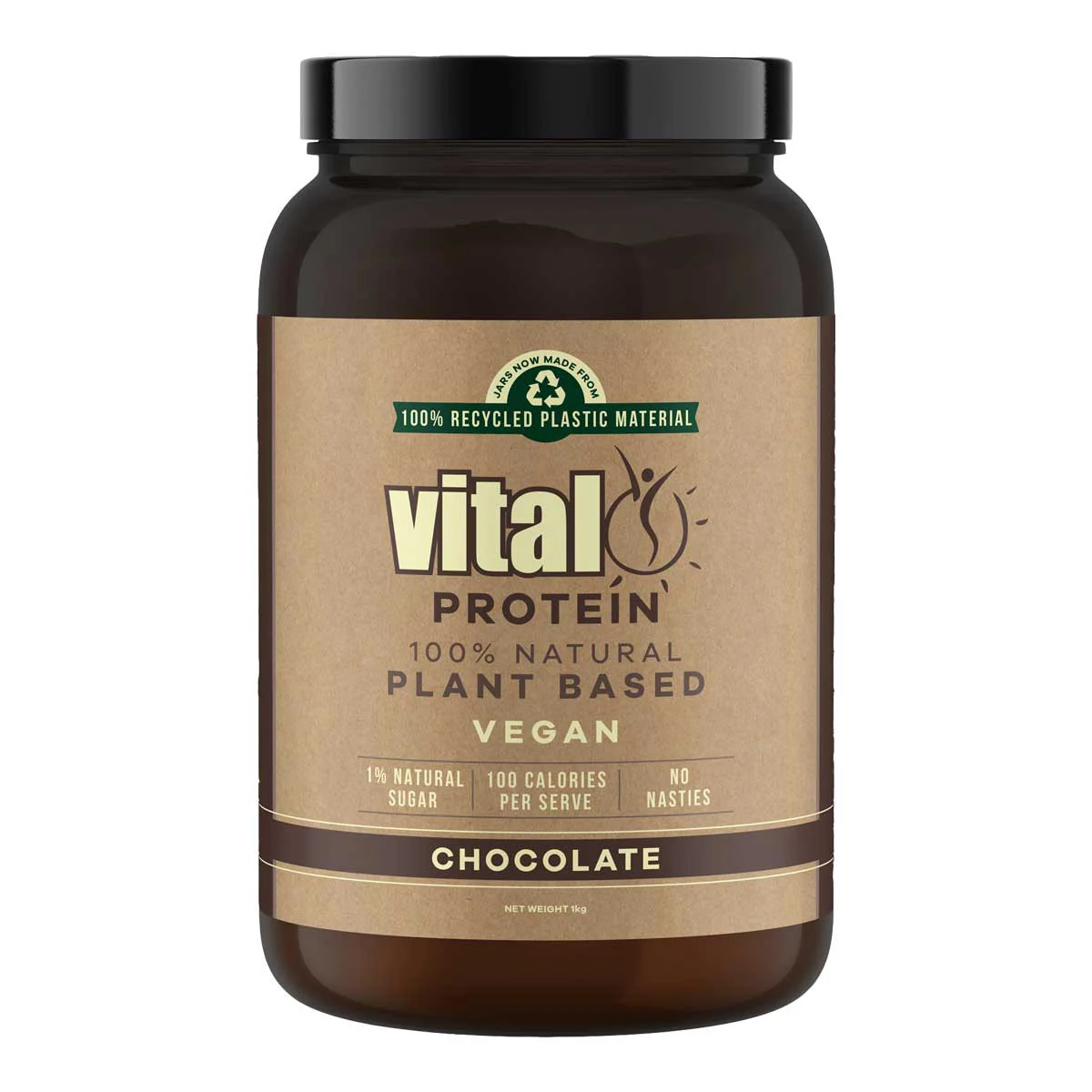 Protein - Chocolate - Image 2