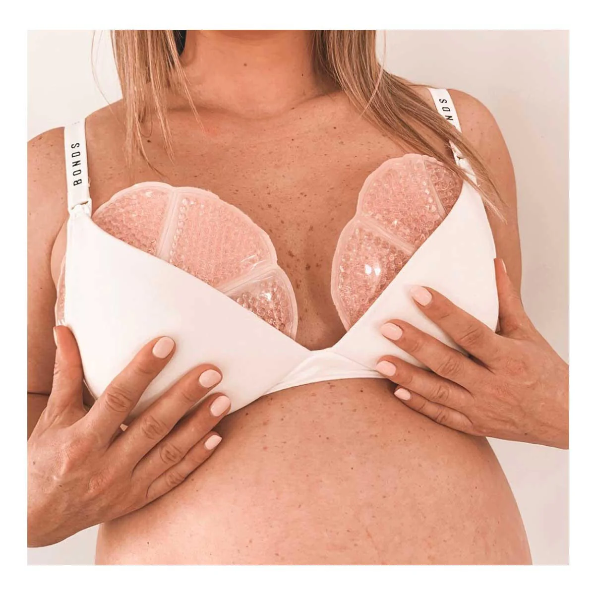 Breasties Hot + Cold Therapy Packs - Image 2