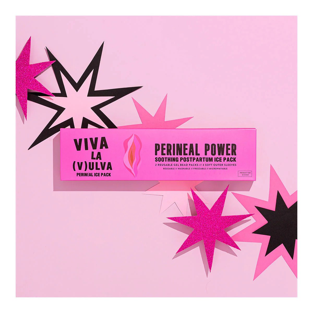 Perineal Power - Soothing Postpartum Ice Pack - Image 2