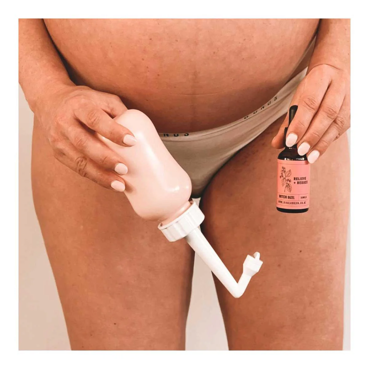 Postpartum Cleansing Peri Wash Bottle - Image 3