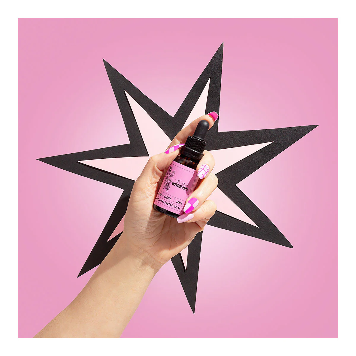 Relieve + Reduce Witch Hazel - Image 2