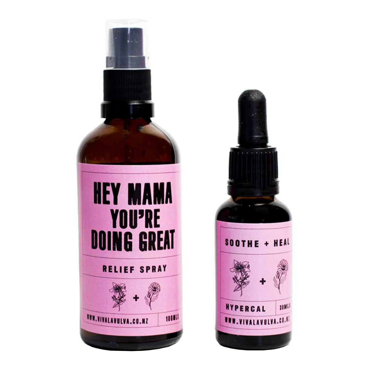 Soothing Spray Kit - Image 2