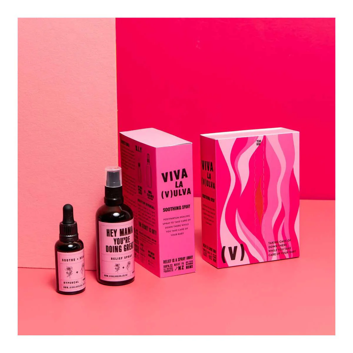 Soothing Spray Kit - Image 4