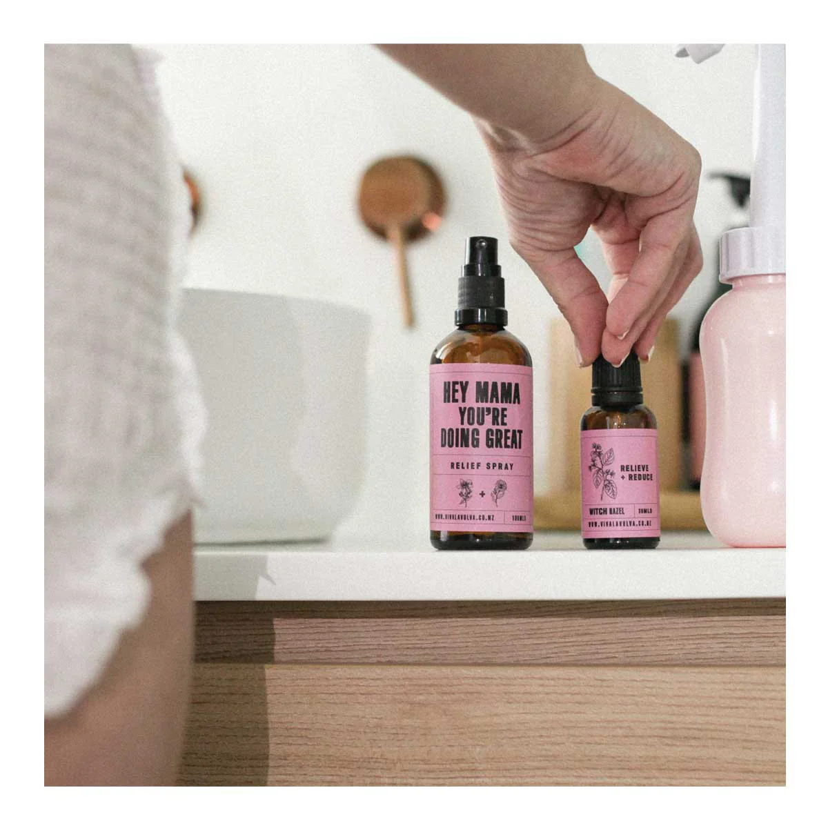 Soothing Spray Kit - Image 5