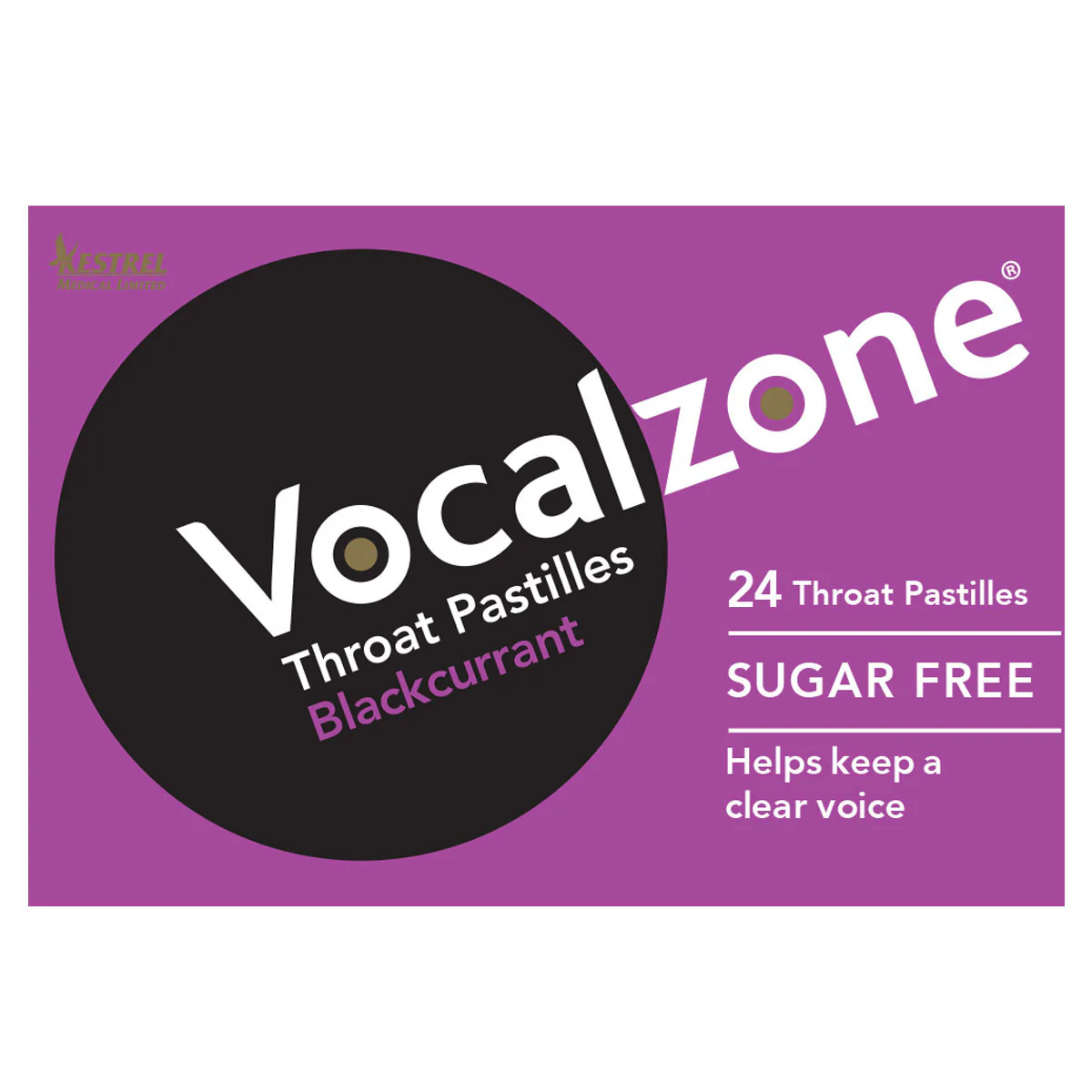 Throat Pastilles - Image 3
