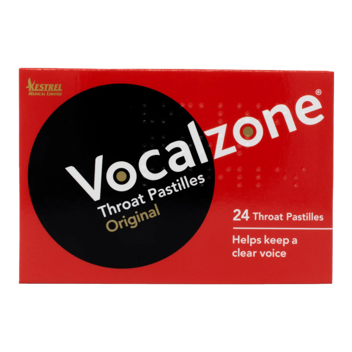 Throat Pastilles - Image 4