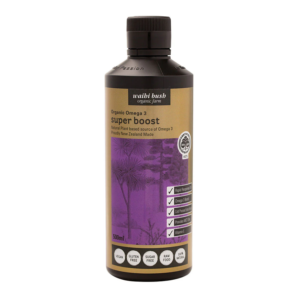Omega 3 Super Boost - Image 2