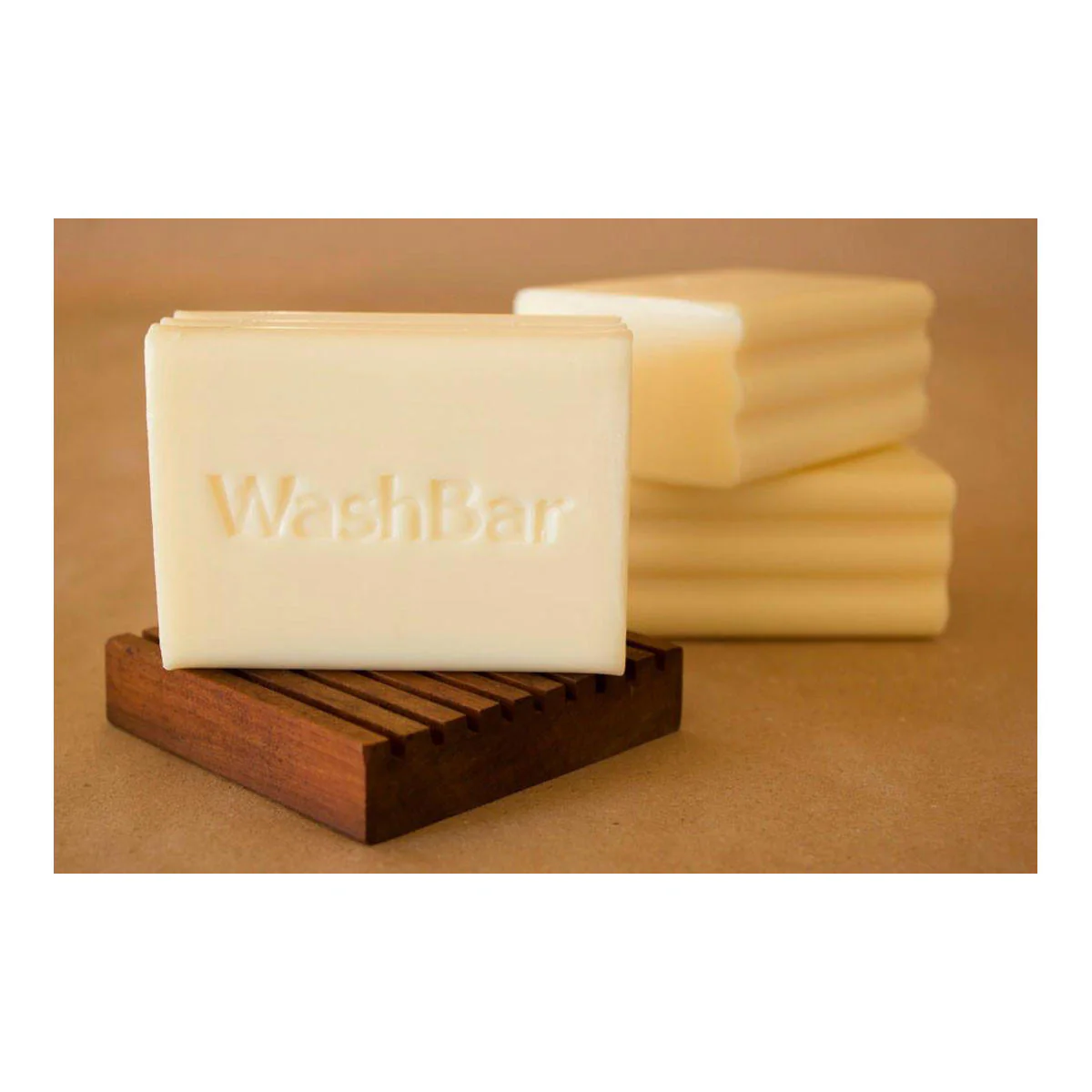 Horse & Hound Shampoo Bar - Image 2