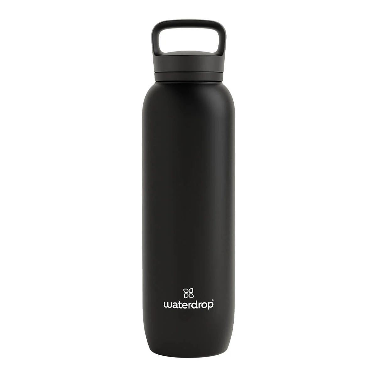 All-Purpose Steel Bottle - Image 2