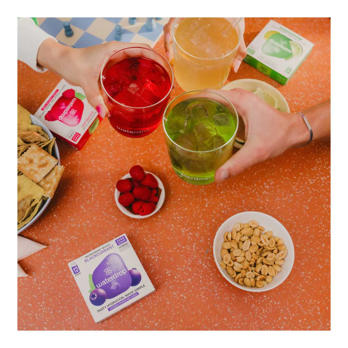 Microdrink Taster Pack - Image 2
